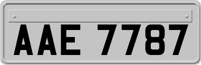 AAE7787