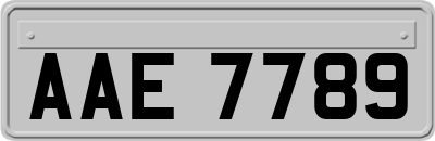 AAE7789