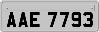 AAE7793