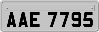 AAE7795