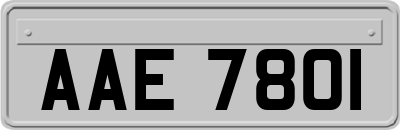 AAE7801