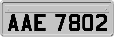 AAE7802