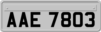 AAE7803