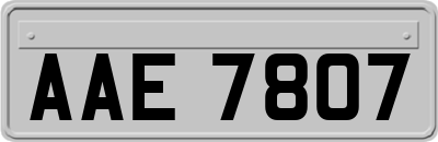 AAE7807