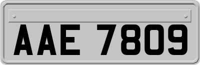 AAE7809