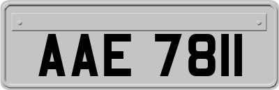 AAE7811