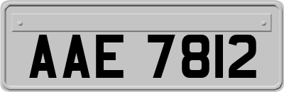 AAE7812