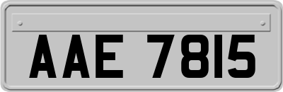 AAE7815