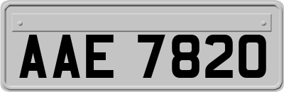 AAE7820