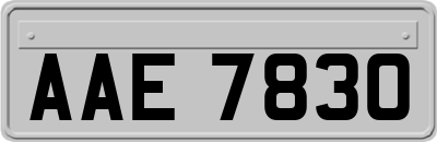 AAE7830