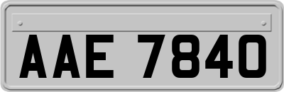 AAE7840