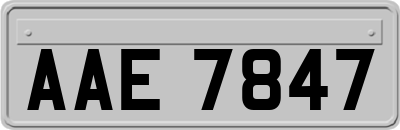 AAE7847