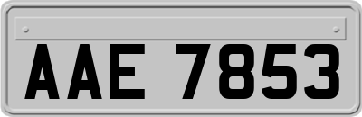 AAE7853