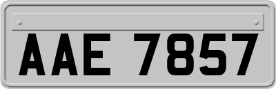 AAE7857