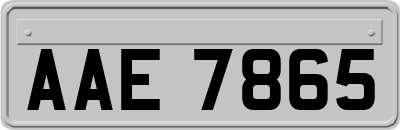 AAE7865