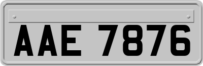 AAE7876