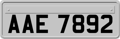 AAE7892