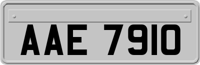 AAE7910