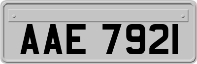 AAE7921