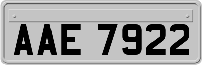 AAE7922