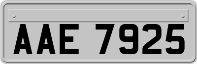 AAE7925