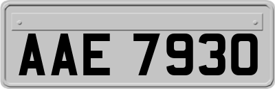 AAE7930