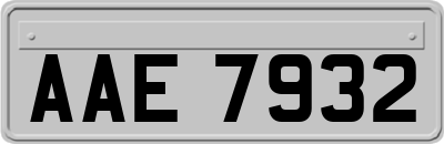 AAE7932