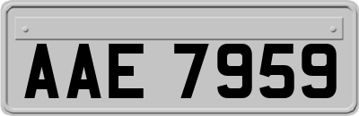 AAE7959