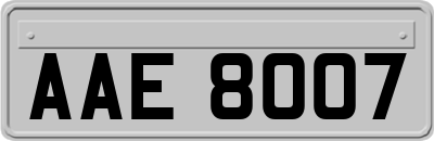 AAE8007