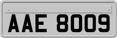 AAE8009