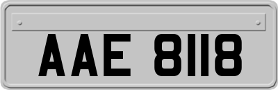 AAE8118