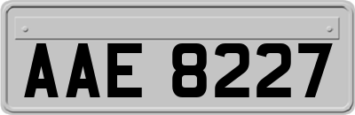 AAE8227