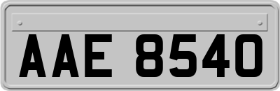 AAE8540