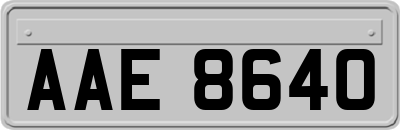 AAE8640