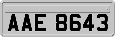 AAE8643