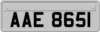 AAE8651