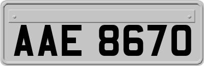 AAE8670