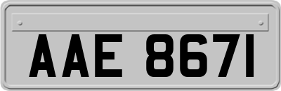 AAE8671