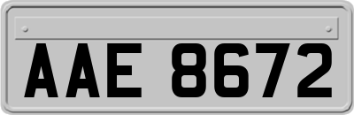 AAE8672