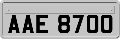 AAE8700