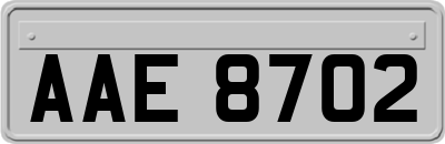 AAE8702