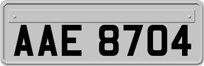 AAE8704