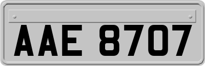 AAE8707