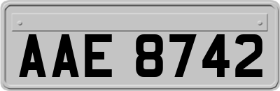 AAE8742