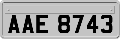 AAE8743