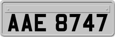 AAE8747