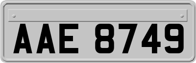 AAE8749