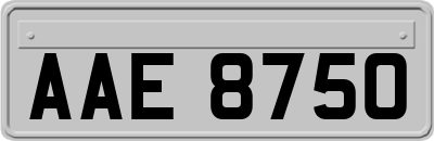 AAE8750