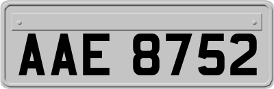 AAE8752