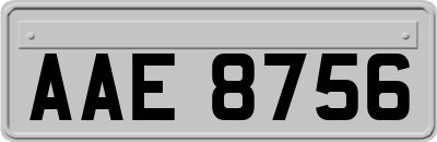 AAE8756